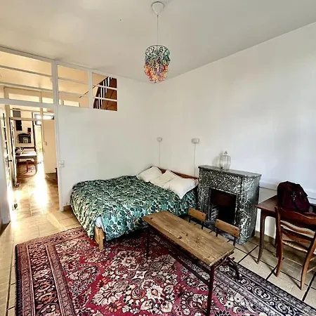 招待所 Le Presbytere De La Couture La Couture (Vendee)