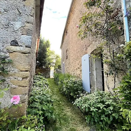 招待所 Le Presbytere De La Couture *