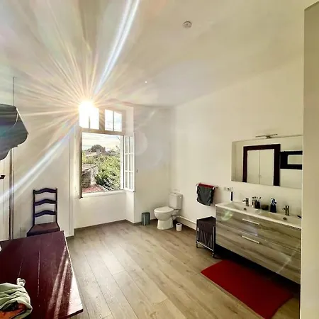 Le Presbytere De La Couture 招待所 *