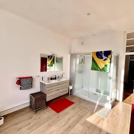 招待所 Le Presbytere De La Couture La Couture (Vendee)