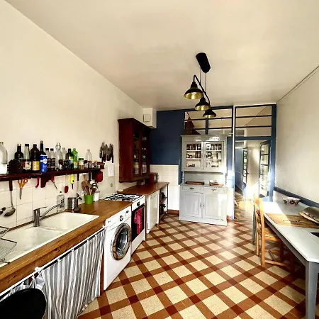 Gasthuis Le Presbytere De La Couture *