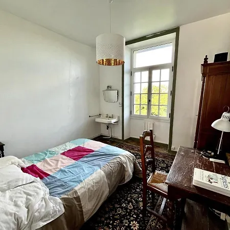 招待所 Le Presbytere De La Couture La Couture (Vendee)