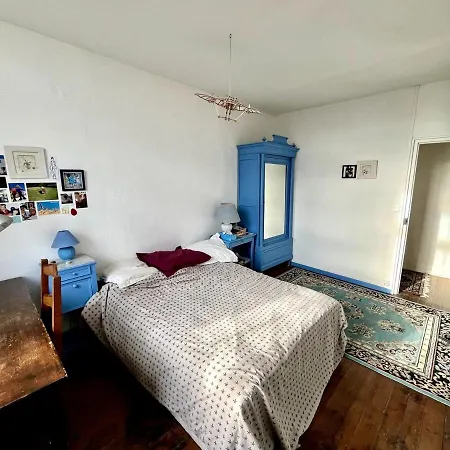 Gasthuis Le Presbytere De La Couture