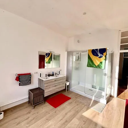 Le Presbytere De La Couture Gasthuis