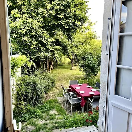 Gasthuis Le Presbytere De La Couture